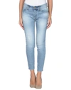 Cycle Jeans In Blue