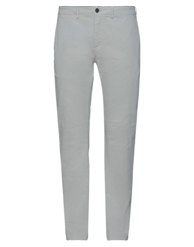 Department Five Pants In Grey
