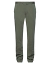 Pt Torino Pants In Dark Green