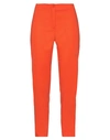 Sfizio Pants In Orange
