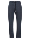 Department Five Pants In Blue