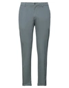 Re-hash Pants In Grey