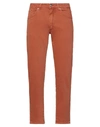 Michael Coal Pants In Rust