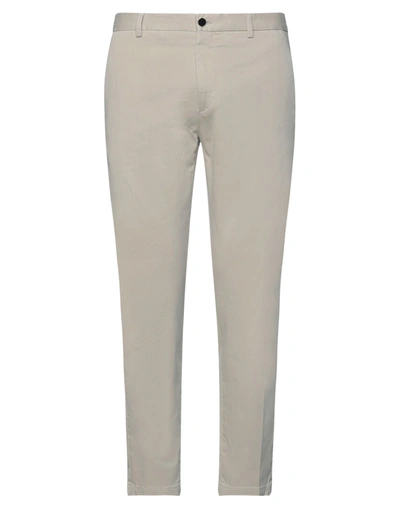 Pt Torino Pants In Beige