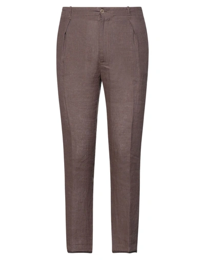 DANIELE ALESSANDRINI PANTS 13532559RR 3