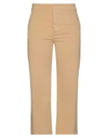 Department 5 Pants In Beige