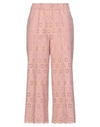 P.a.r.o.s.h Pants In Blush