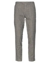 Devore Incipit Pants In Beige