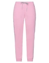 Champion X Chiara Ferragni Pants In Pink