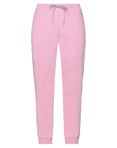 Champion X Chiara Ferragni Pants In Pink