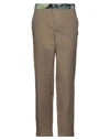 Outhere Pants In Brown
