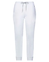 Champion X Chiara Ferragni Pants In White