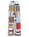 Dolce & Gabbana Pants In White