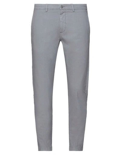 Be Able Pants In Grey