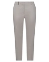 Peserico Pants In Khaki