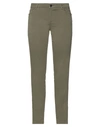 Guess Pants In Military Green