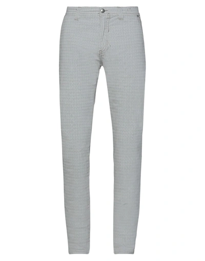 Nicwave Pants In Light Grey