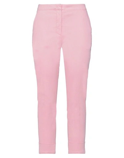 Pt Torino Pants In Pink