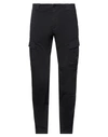 C.p. Company Pants In Black