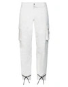 Gcds Pants In White