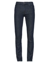 Kenzo Jeans In Blue