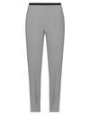 Ql2  Quelledue Pants In Grey