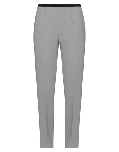 Ql2  Quelledue Pants In Grey