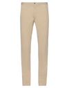 Mason's Pants In Beige