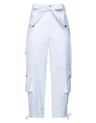 Ottod'ame Pants In White
