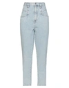 Isabel Marant Jeans In Blue