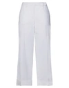 PHILOSOPHY DI LORENZO SERAFINI PANTS,13669118IB 5