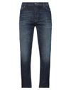 Department Five Jeans In Blue