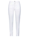Marani Jeans In White