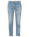 Dsquared2 Jeans In Blue