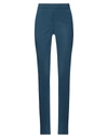 Chiara Boni La Petite Robe Pants In Deep Jade