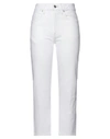 Tanaka Jeans In White