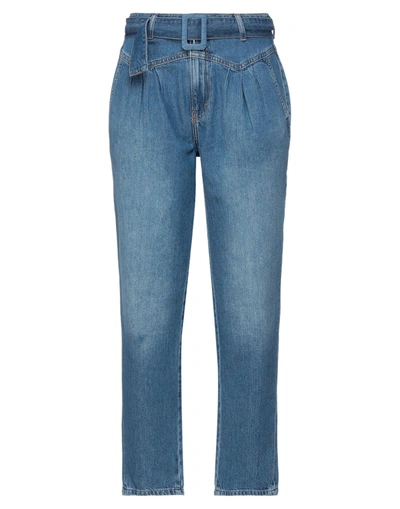 Liu •jo Jeans In Blue