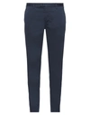 Pt Torino Pants In Dark Blue