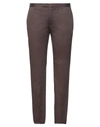 Pt Torino Pants In Cocoa