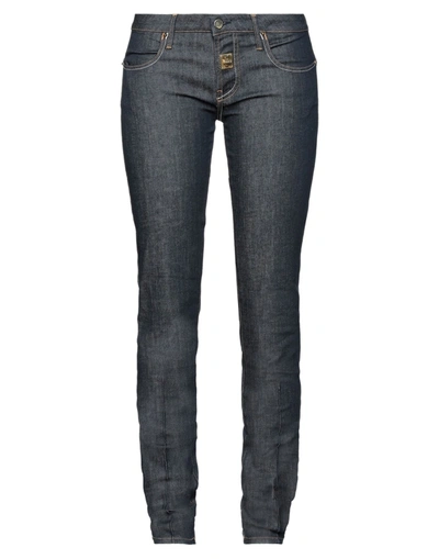 Met Jeans Jeans In Blue