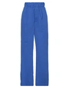 White Sand 88 Pants In Blue