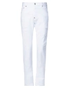 Dsquared2 Jeans In White