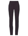 Chiara Boni La Petite Robe Pants In Brown