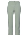 Dondup Pants In Green