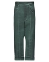 Marc Point Pants In Green