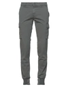 Mason's Pants In Grey