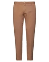 At.p.co Pants In Beige