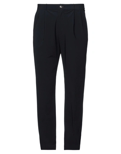 Rrd Pants In Black