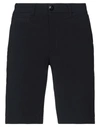 Pmds Premium Mood Denim Superior Pants In Black