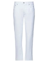 Department Five Jeans In White